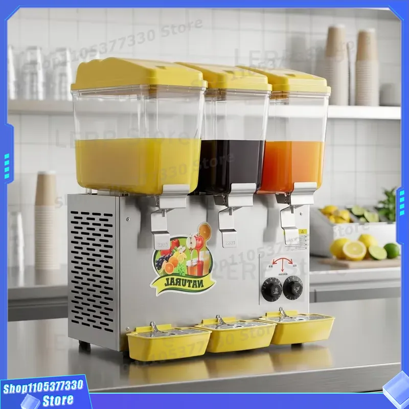Blender Stainless Steel Komers - Heavy Equipment Mixer ulasan dan harga