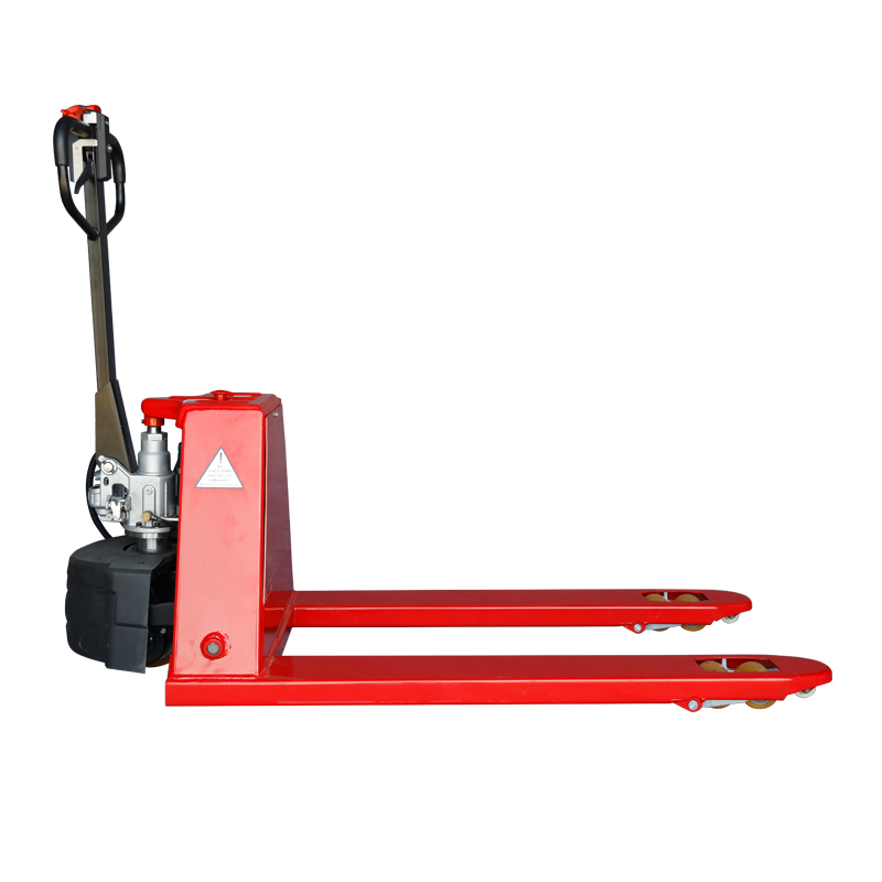 Truk Pallet Listrik 3 Ton 3000 - Hand Pallet Truck ulasan dan harga
