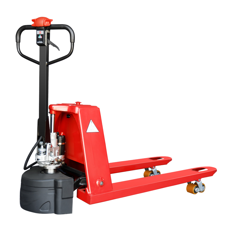 Truk Pallet Listrik 3 Ton 3000 - Hand Pallet Truck ulasan dan harga