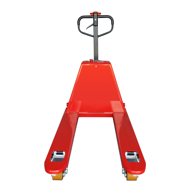 Truk Pallet Listrik 3 Ton 3000 - Hand Pallet Truck ulasan dan harga