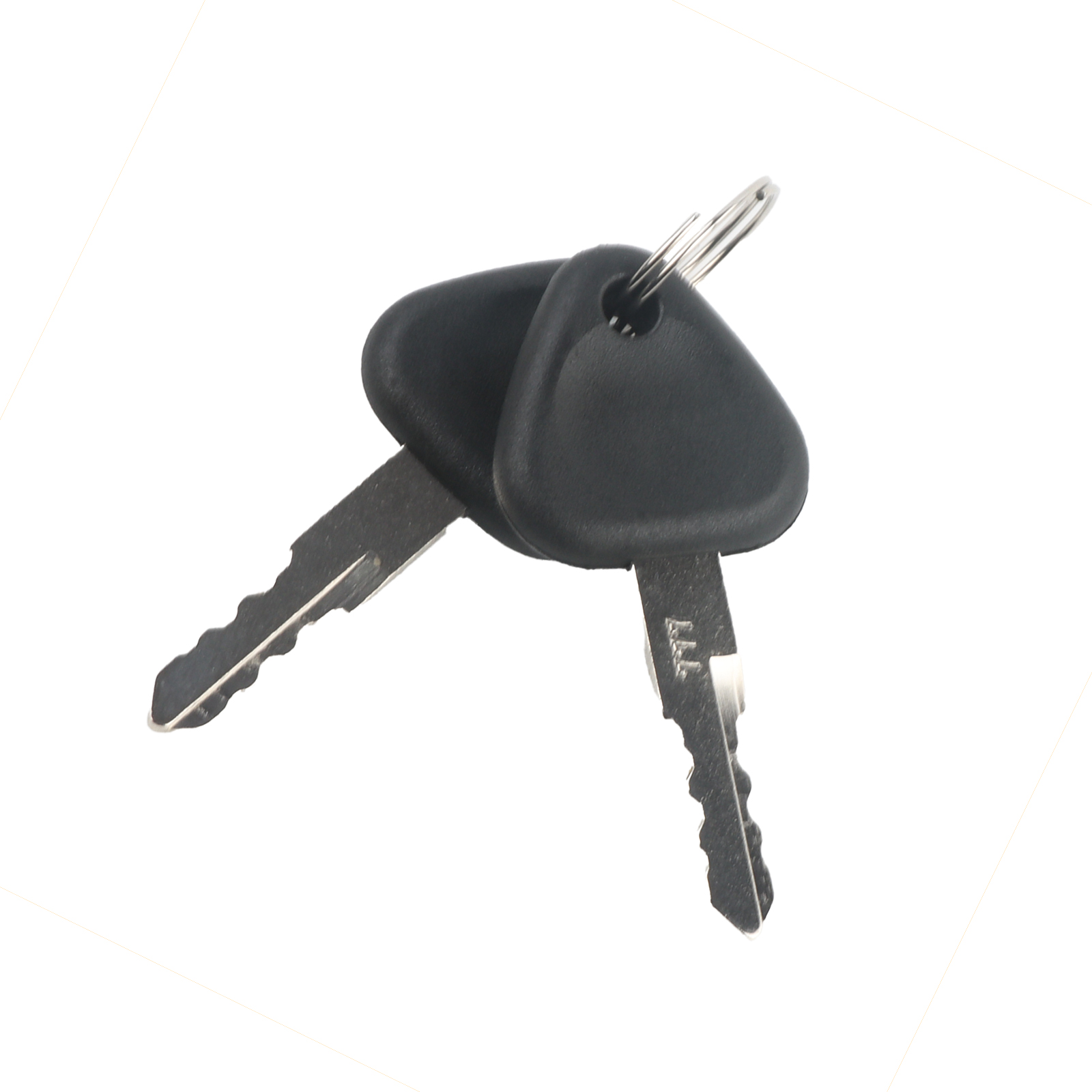 Kunci Kontak Pengapian Alat Be - Heavy Equipment Key Ring ulasan dan harga