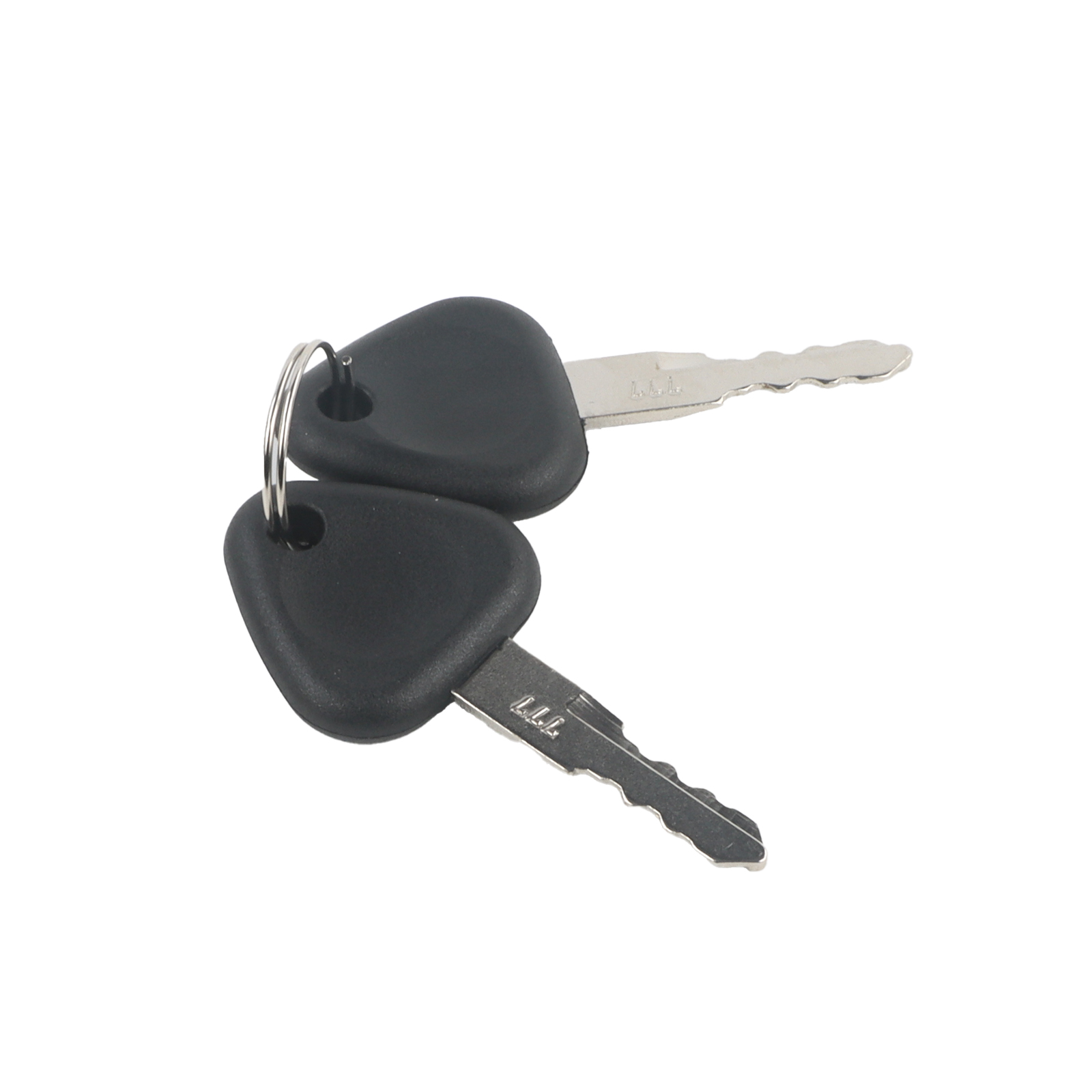 Kunci Kontak Pengapian Alat Be - Heavy Equipment Key Ring ulasan dan harga