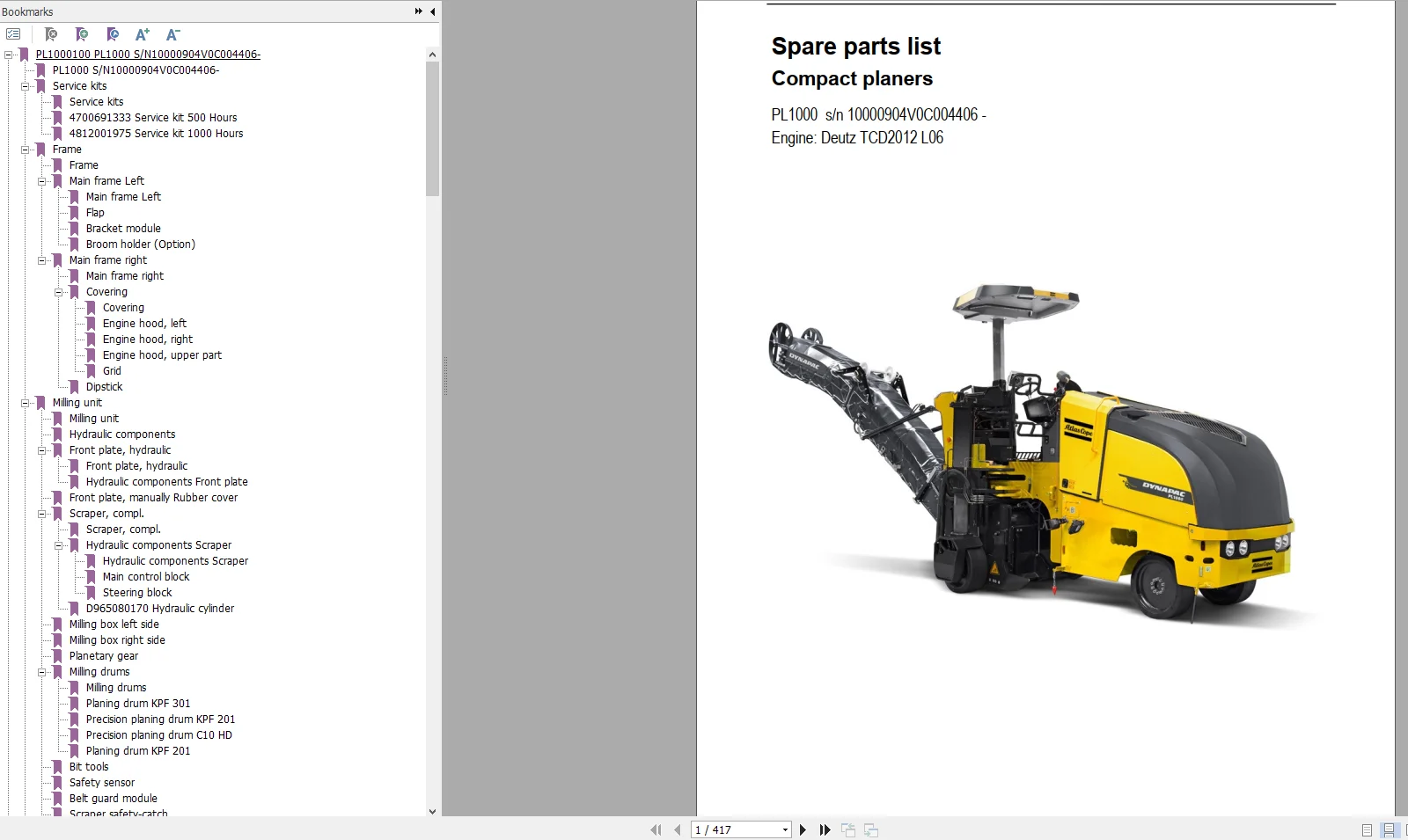 AutoCD Dynapac Heavy Equipment - Heavy Equipment Usa ulasan dan harga
