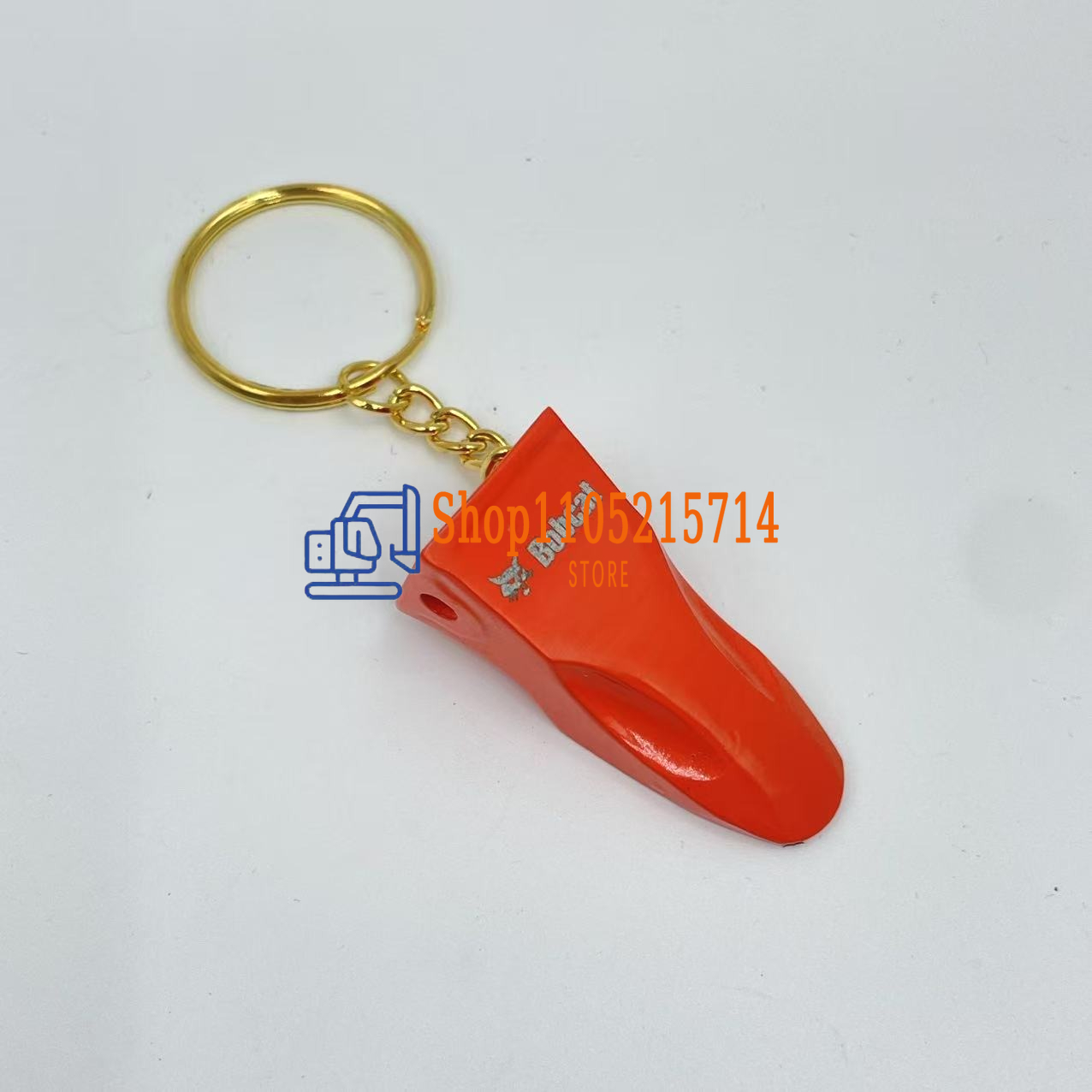 2pcs Kunci Kontak D250 6693241 - Heavy Equipment Bobcat ulasan dan harga