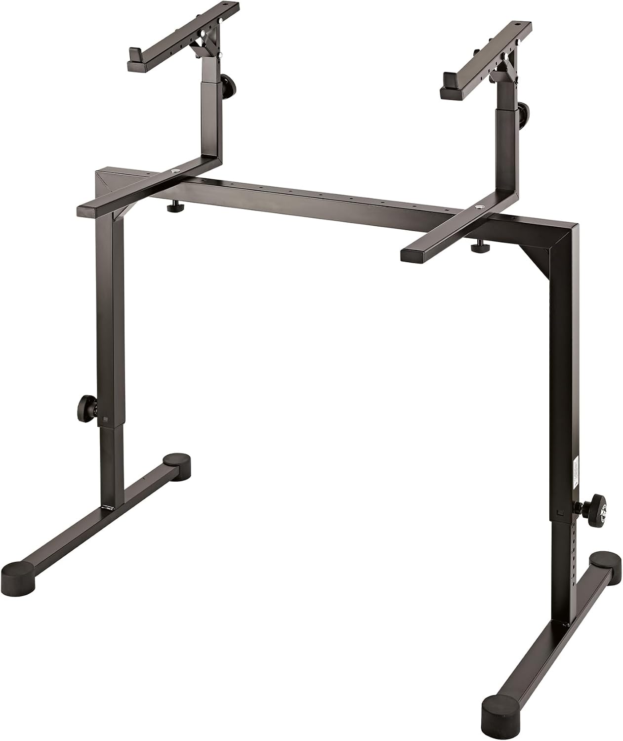 Penyangga Keyboard yang Dapat  - Heavy Equipment Mixer ulasan dan harga