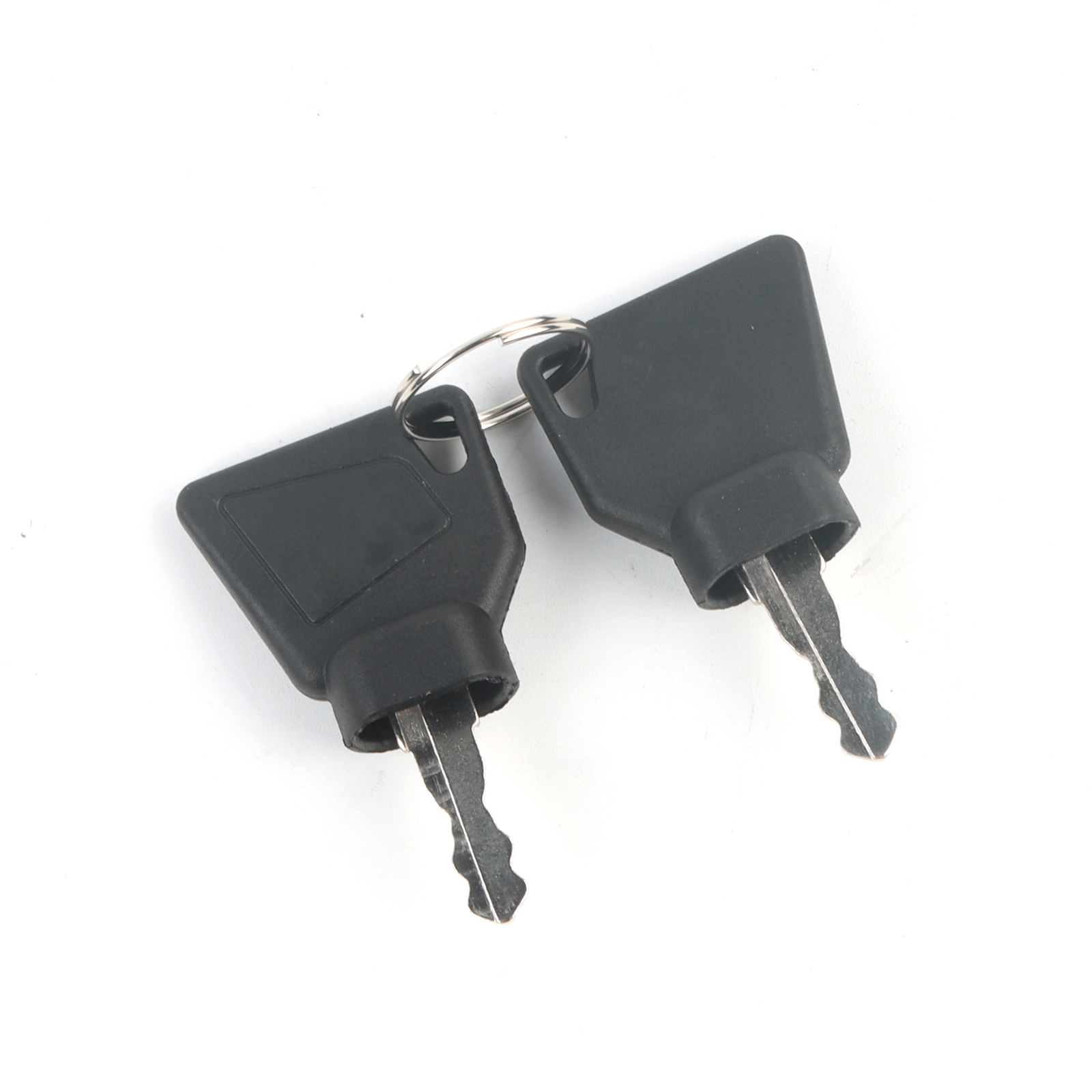 Set Kunci Kontak Universal unt - Heavy Equipment Key Ring ulasan dan harga
