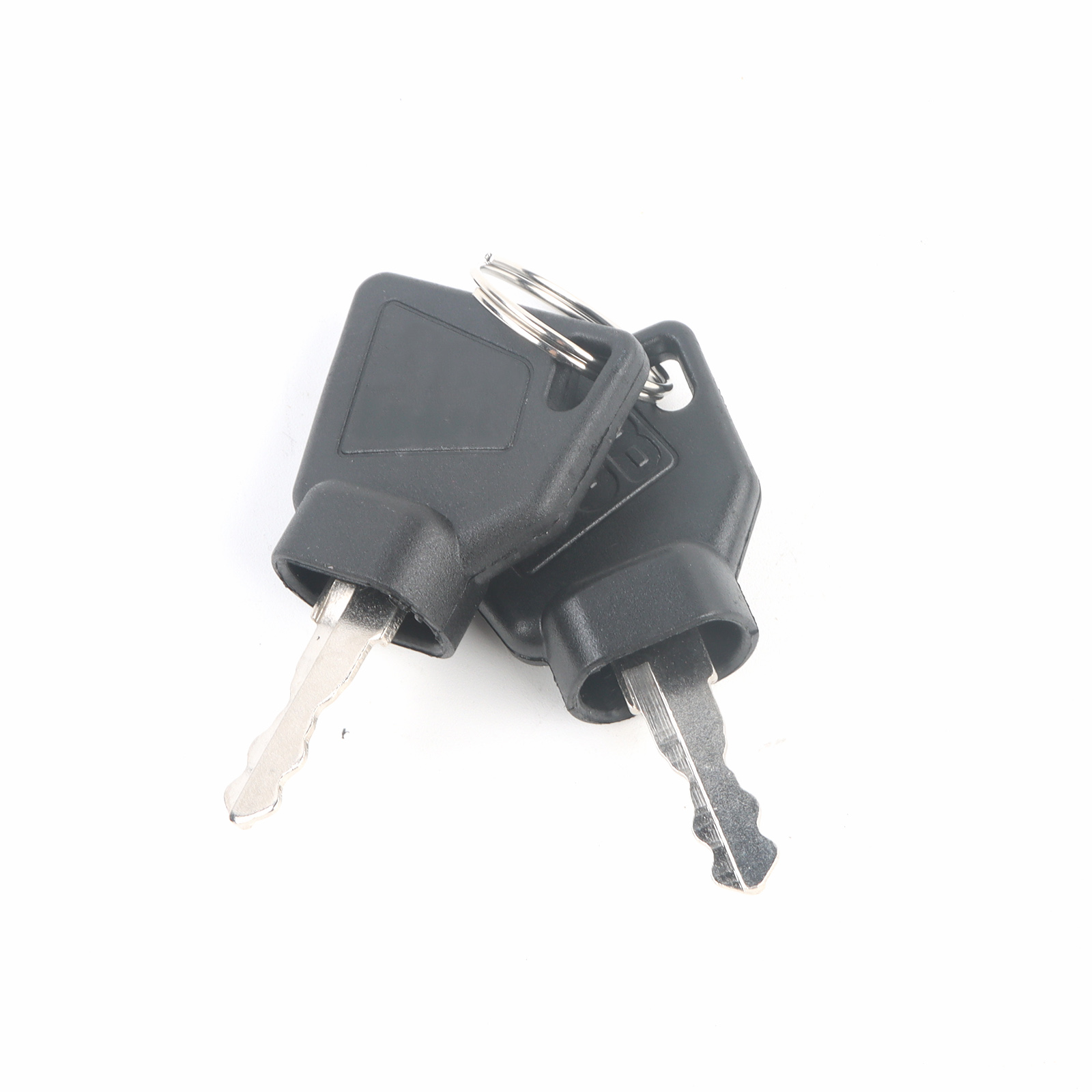 Set Kunci Kontak Universal unt - Heavy Equipment Key Ring ulasan dan harga