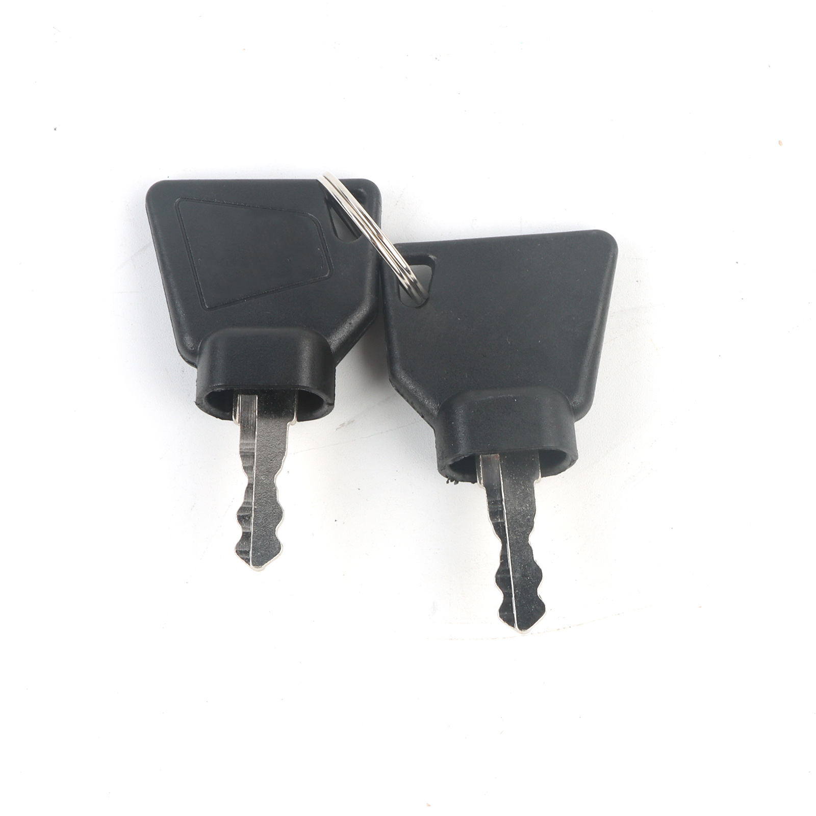Set Kunci Kontak Universal unt - Heavy Equipment Key Ring ulasan dan harga